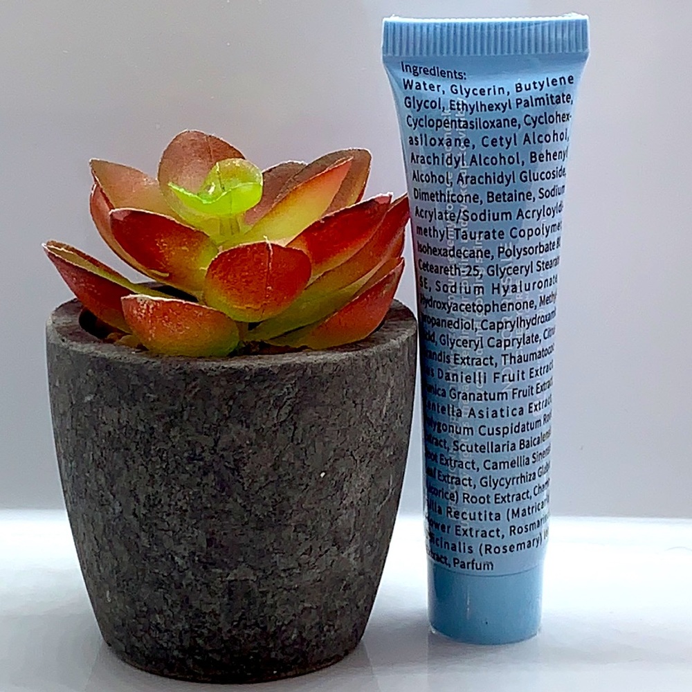5/$25 GLOW ON 5TH HYDRATE + RENEW  Night Cream - Picture 6 of 8